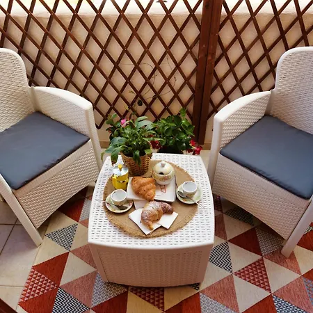 Hotel Bijou Sant'Andrea (Sardinia)