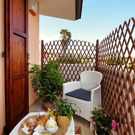 Hotel Bijou Sant'Andrea (Sardinia)